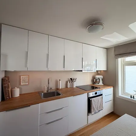 Appartement Ons Modern - 7 Min Drive To Conference