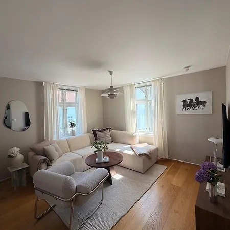 Appartement Ons Modern - 7 Min Drive To Conference